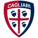 Cagliari klubbmärke
