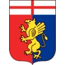 Genoa CFC klubbmärke