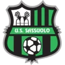 Sassuolo klubbmärke